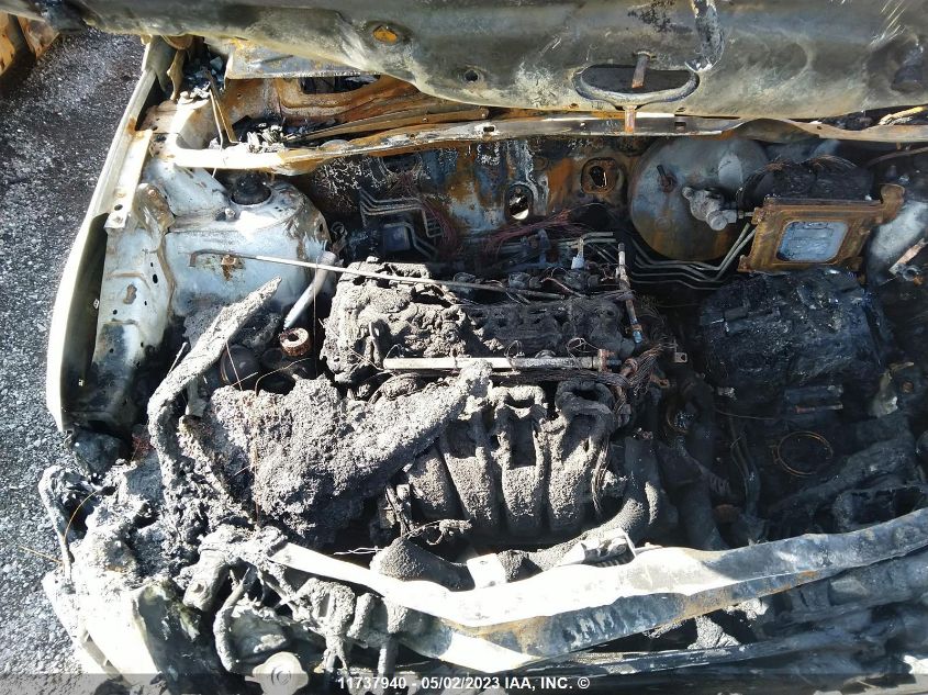 2013 Kia Sportage Ex VIN: KNDPCCA27D7408001 Lot: 11737940