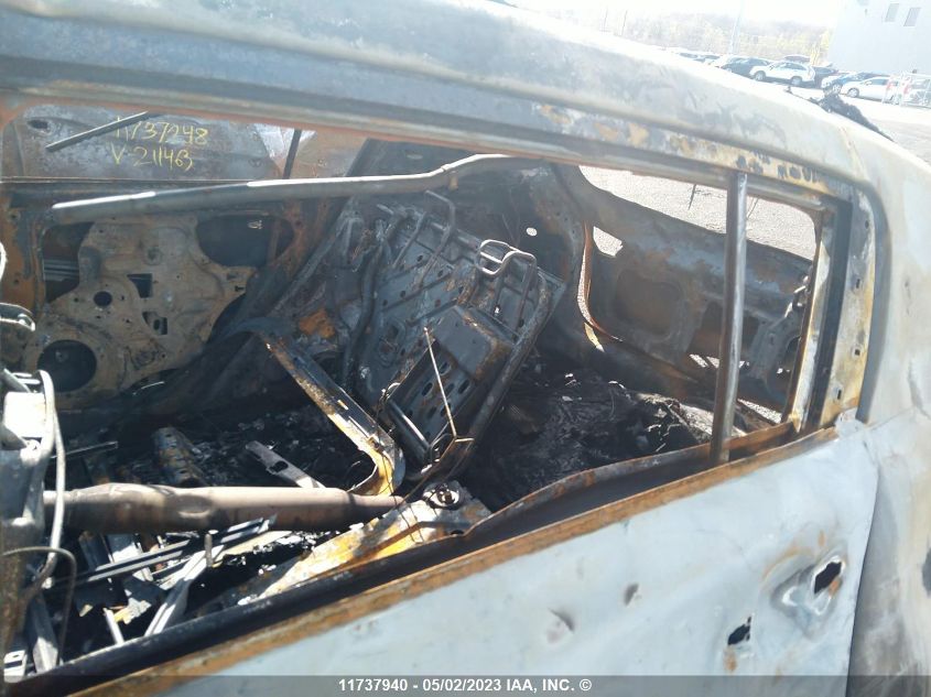 2013 Kia Sportage Ex VIN: KNDPCCA27D7408001 Lot: 11737940