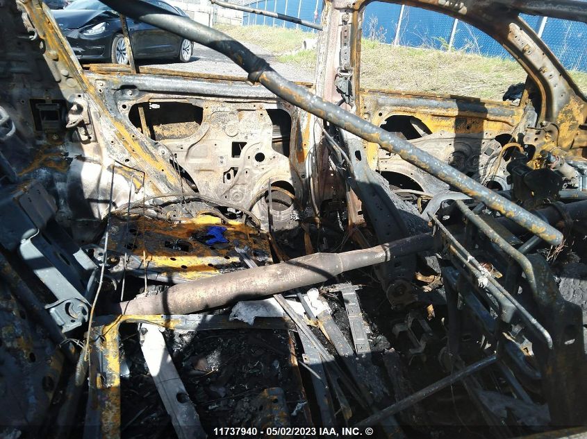 2013 Kia Sportage Ex VIN: KNDPCCA27D7408001 Lot: 11737940