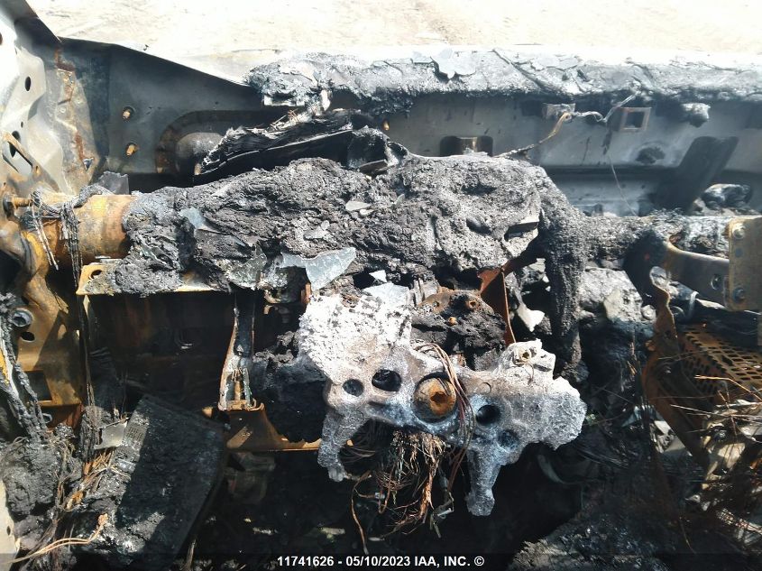 2022 Ford Ranger VIN: 1FTER4FH1NLD11944 Lot: 11741626