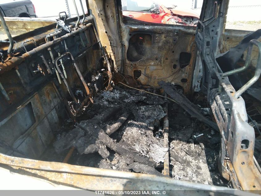 2022 Ford Ranger VIN: 1FTER4FH1NLD11944 Lot: 11741626