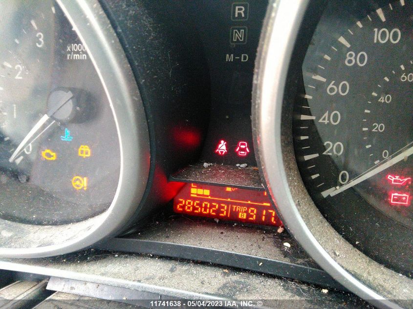 2011 Mazda 3 I VIN: JM1BL1UFXB1441314 Lot: 11741638