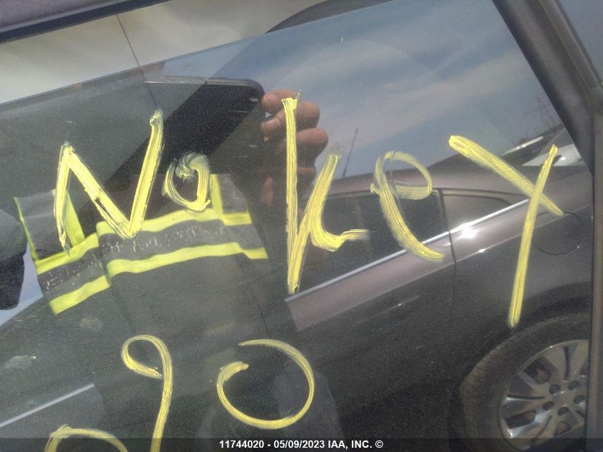 2015 Kia Soul ! VIN: KNDJX3A54F7177999 Lot: 11744020