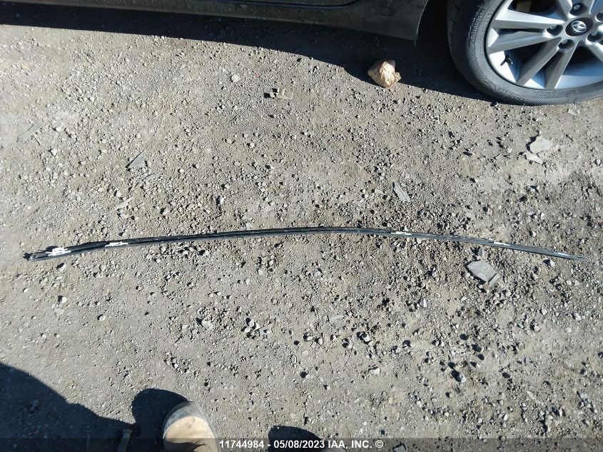 2016 Hyundai Sonata Se VIN: 5NPE24AF6GH424533 Lot: 11744984