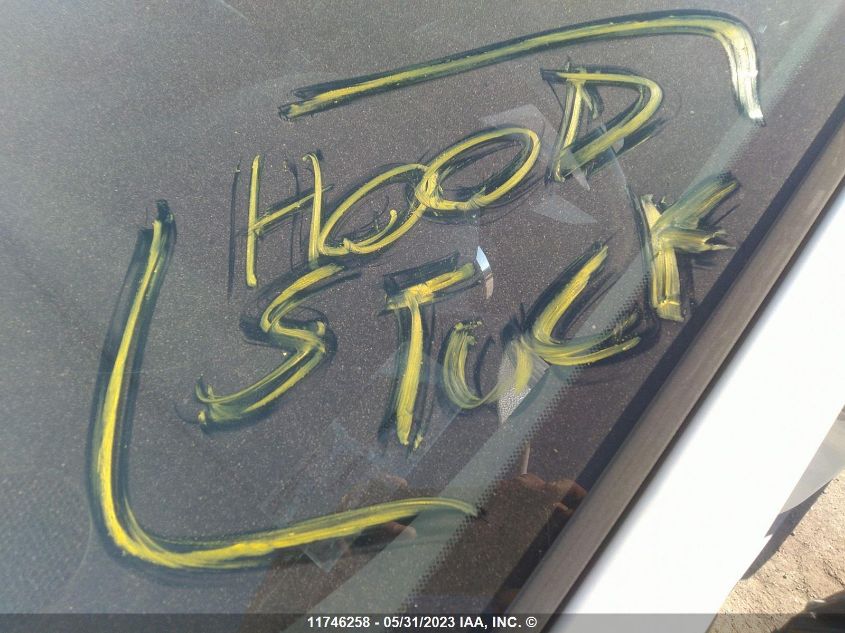 2016 Dodge Grand Caravan Se VIN: 2C4RDGBG4GR376876 Lot: 11746258