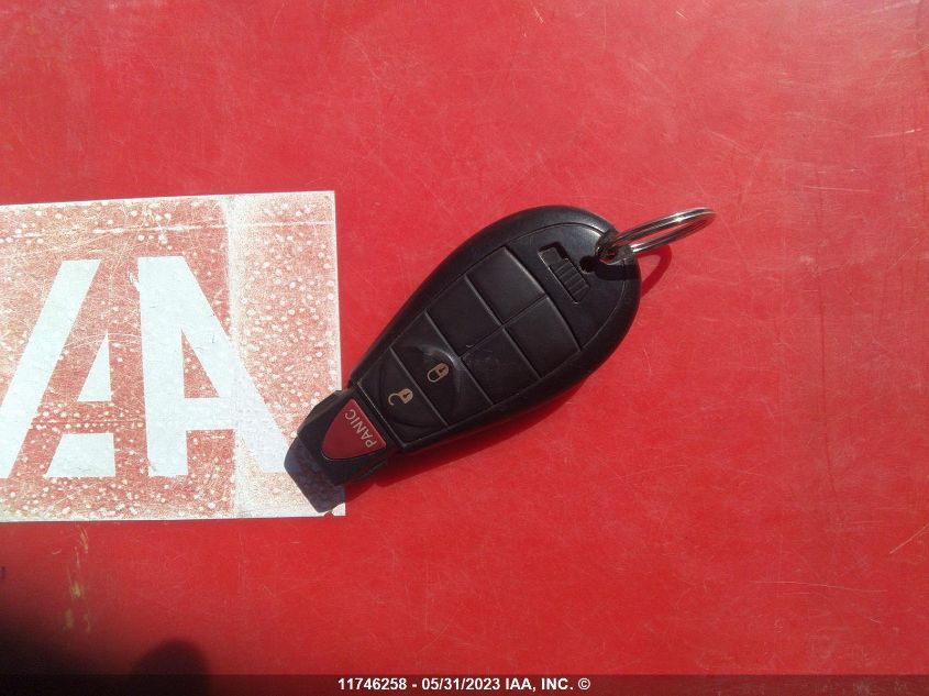 2016 Dodge Grand Caravan Se VIN: 2C4RDGBG4GR376876 Lot: 11746258