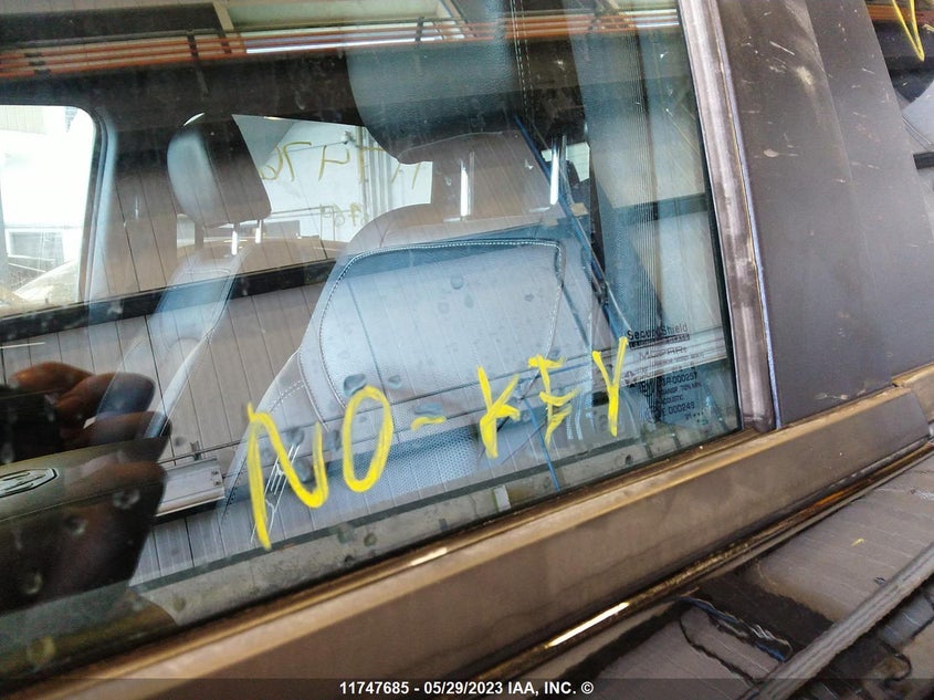 2022 Ram 1500 Rebel VIN: 1C6SRFLT3NN166764 Lot: 11747685