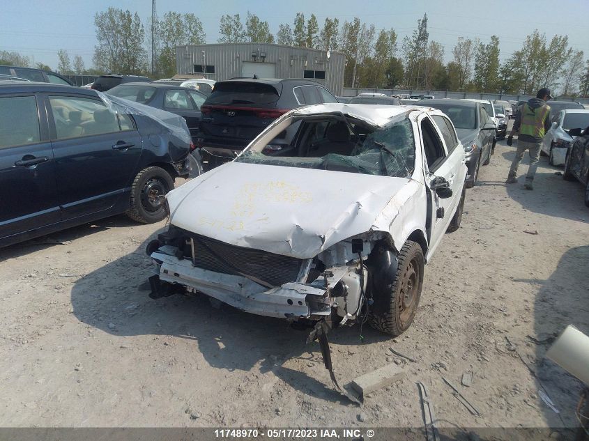 2008 Chevrolet Cobalt VIN: 1G1AL55F987239872 Lot: 11748970