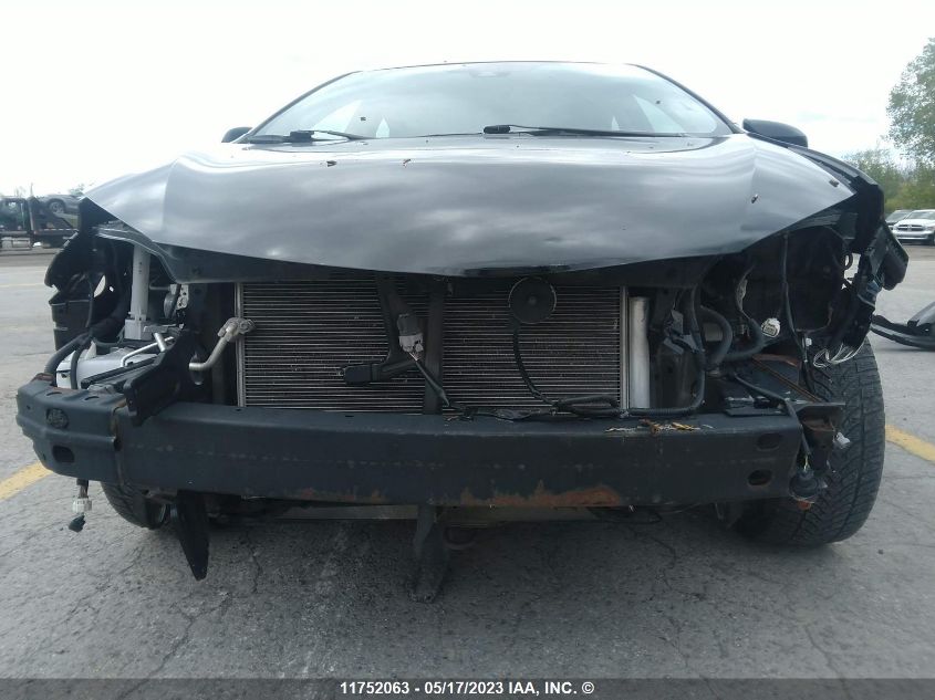 2017 Toyota Corolla L/Le/Xle/Se/Xse VIN: 2T1BURHE1HC767648 Lot: 11752063