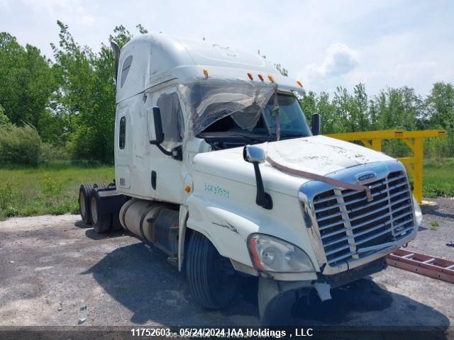 2013 Freightliner Cascadia 125 VIN: 1FUJGLDR3DLFB5855 Lot: 11752603