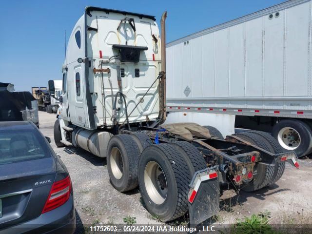 2013 Freightliner Cascadia 125 VIN: 1FUJGLDR3DLFB5855 Lot: 11752603