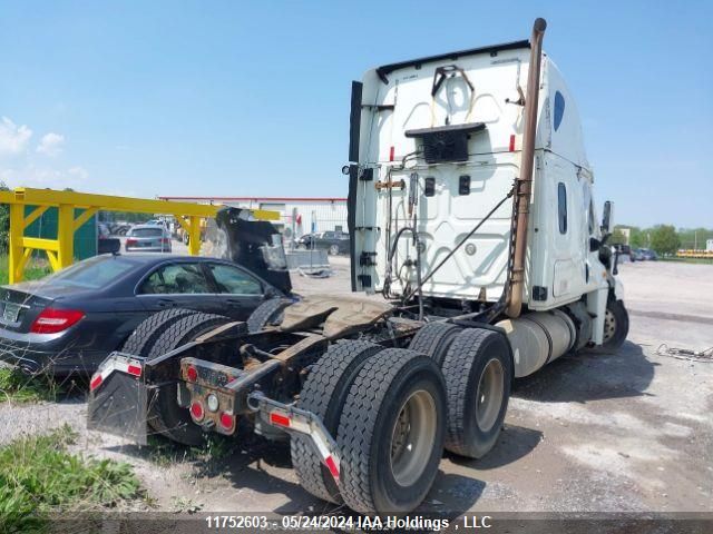 2013 Freightliner Cascadia 125 VIN: 1FUJGLDR3DLFB5855 Lot: 11752603