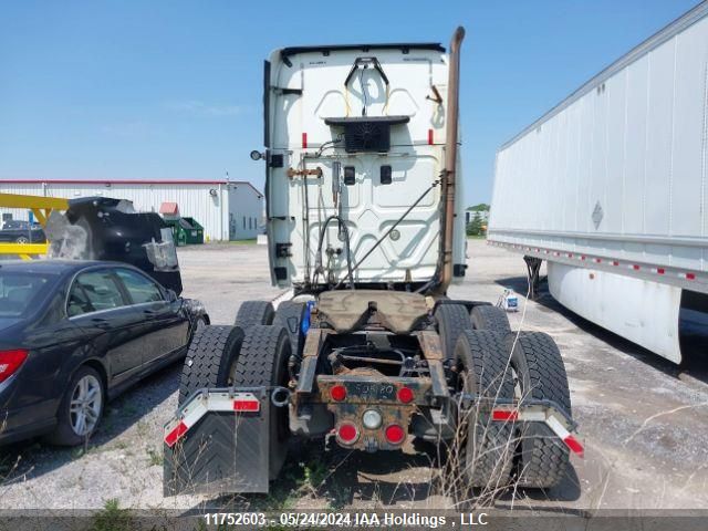 2013 Freightliner Cascadia 125 VIN: 1FUJGLDR3DLFB5855 Lot: 11752603