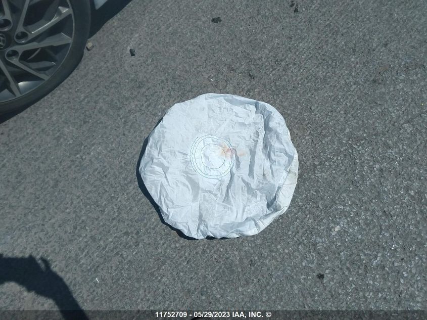 2019 Hyundai Elantra Sel/Value/Limited VIN: KMHD84LF6KU839935 Lot: 11752709