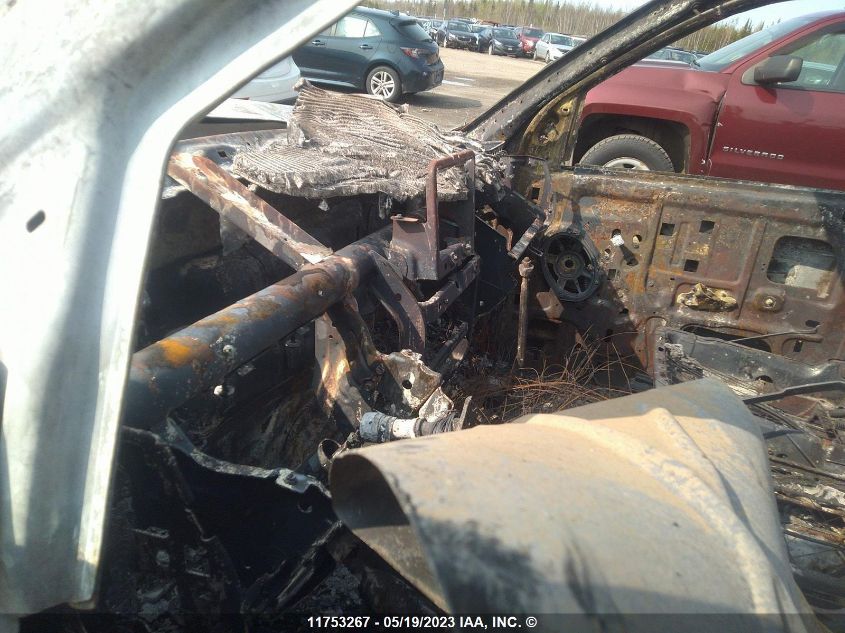 2006 Dodge Ram 2500 St/Slt VIN: 3D7KS26C76G150178 Lot: 11753267