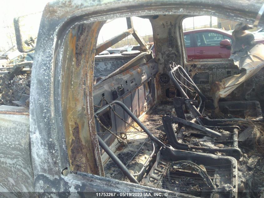 2006 Dodge Ram 2500 St/Slt VIN: 3D7KS26C76G150178 Lot: 11753267