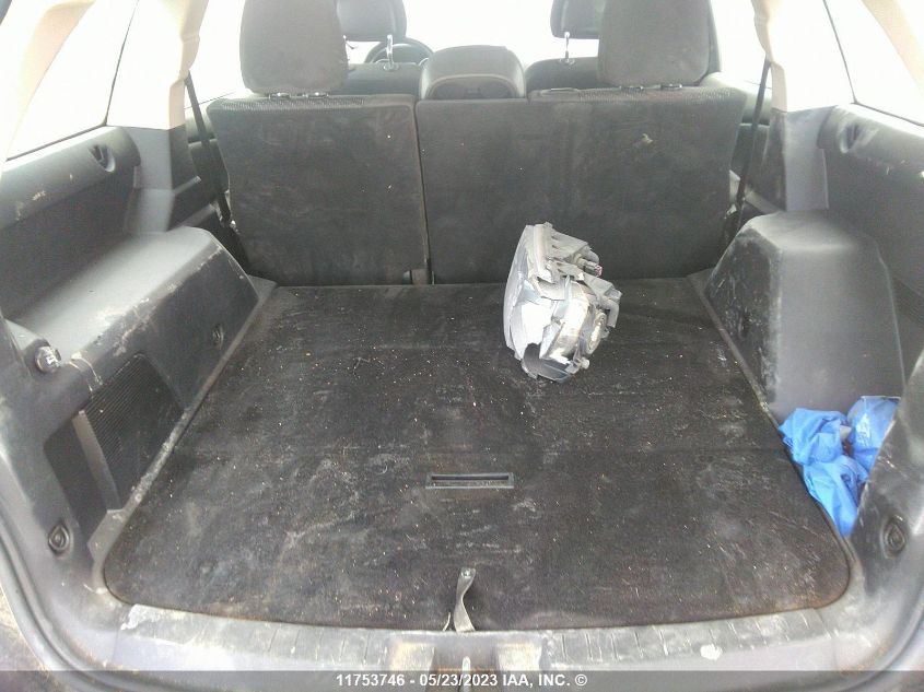 2017 Dodge Journey Se VIN: 3C4PDCAB7HT514818 Lot: 11753746