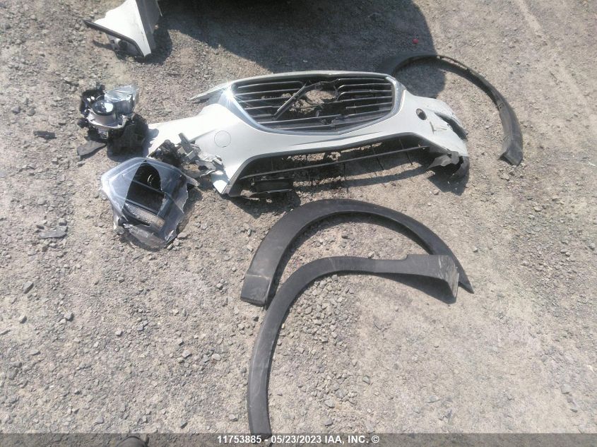 2017 Mazda Cx-3 VIN: JM1DKFD7XH0167628 Lot: 11753885