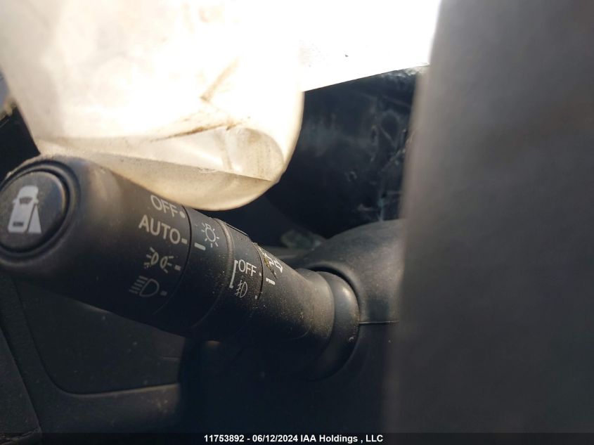 2022 Honda Hr-V Sport VIN: 3CZRU6H25NM103689 Lot: 11753892