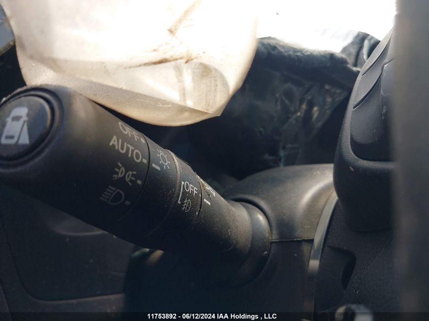 2022 Honda Hr-V Sport VIN: 3CZRU6H25NM103689 Lot: 11753892