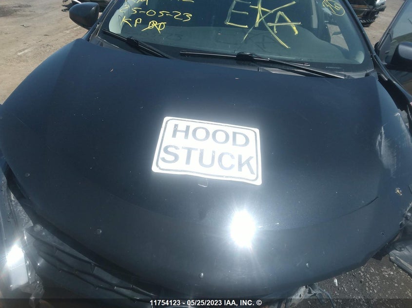 2014 Toyota Corolla L/Le/Le Pls/Prm/S/S Pls VIN: 2T1BURHEXEC123142 Lot: 11754123