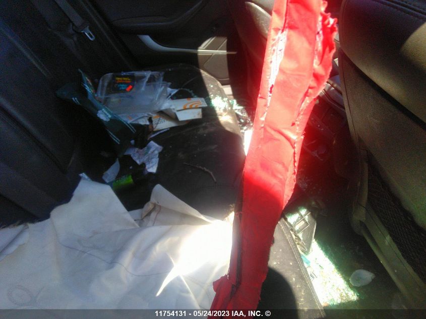 2011 Cadillac Cts VIN: 1G6DC5EYXB0161997 Lot: 11754131