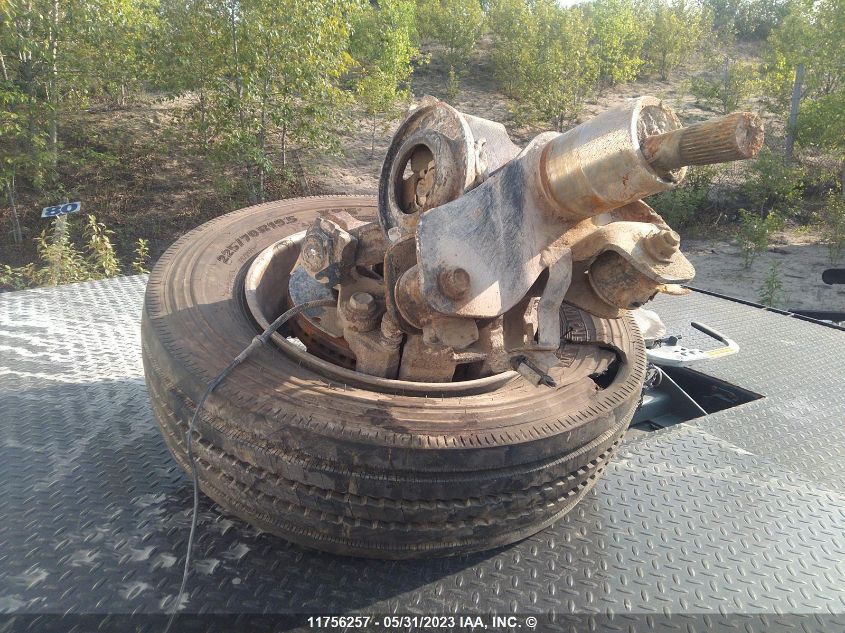 2022 Ram 5500 VIN: 3C7WRNFL5NG159049 Lot: 11756257