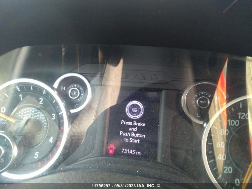 2022 Ram 5500 VIN: 3C7WRNFL5NG159049 Lot: 11756257