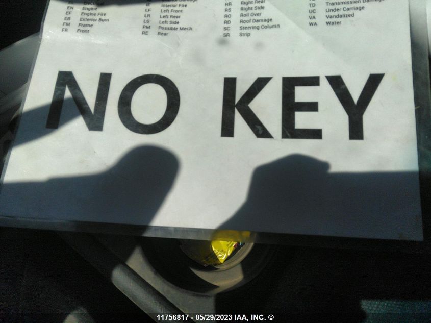 2023 Ford Transit T-250 VIN: 1FTBR2X81PKA04689 Lot: 11756817