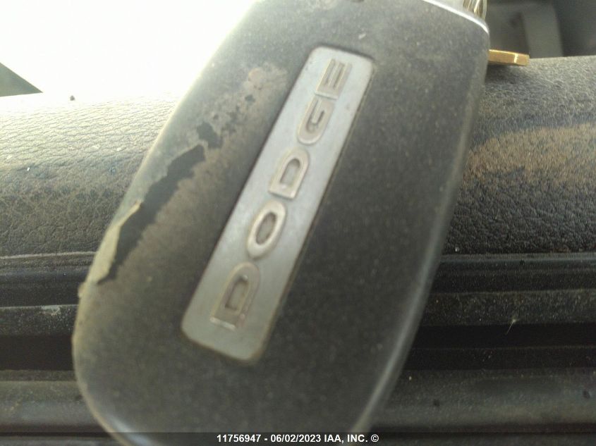 2014 Dodge Journey VIN: 3C4PDDEG3ET168550 Lot: 11756947