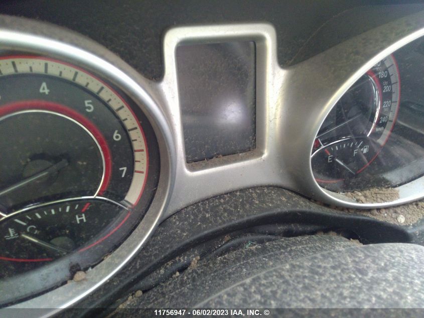 2014 Dodge Journey VIN: 3C4PDDEG3ET168550 Lot: 11756947