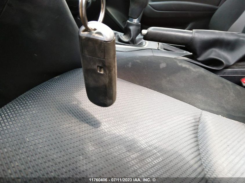 2018 Mazda 3 Mazda VIN: JM1BN1U72J1180116 Lot: 11760406