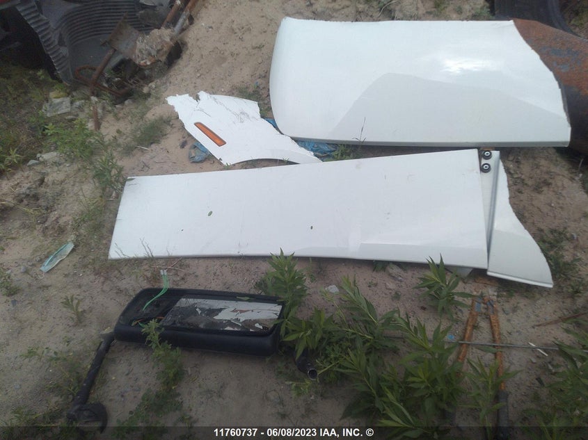 2021 Volvo Vn L VIN: 4V4NC9EH7MN265690 Lot: 11760737