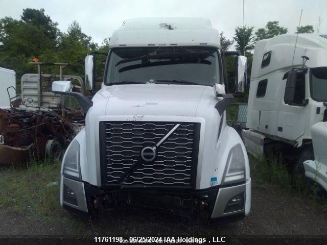 2022 Volvo Vnl VIN: 4V4NC9EH5NN312054 Lot: 11761198