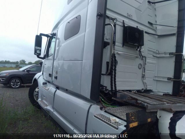 2022 Volvo Vnl VIN: 4V4NC9EH5NN312054 Lot: 11761198