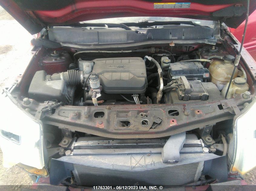 2005 Chevrolet Equinox VIN: 2CNDL13F456173254 Lot: 11763301