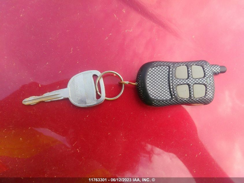 2005 Chevrolet Equinox VIN: 2CNDL13F456173254 Lot: 11763301