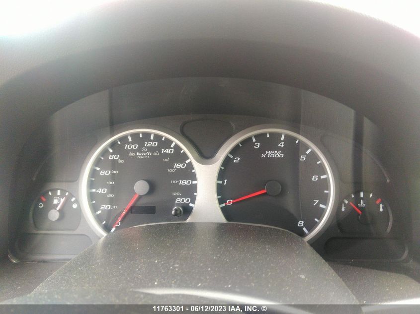 2005 Chevrolet Equinox VIN: 2CNDL13F456173254 Lot: 11763301