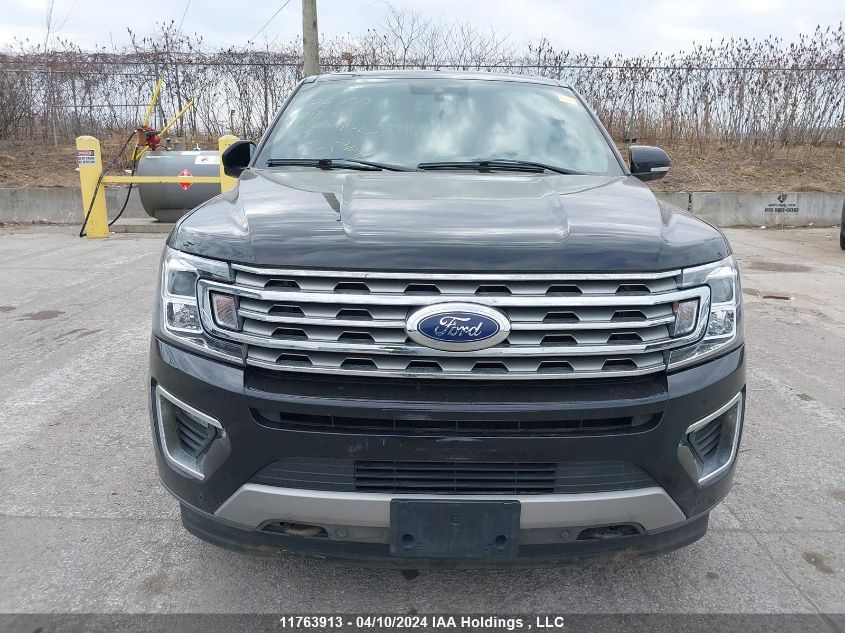 2021 Ford Expedition Limited VIN: 1FMJU2AT9MEA21351 Lot: 11763913