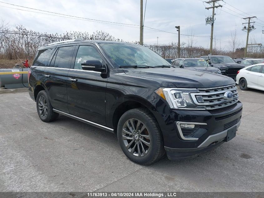 2021 Ford Expedition Limited VIN: 1FMJU2AT9MEA21351 Lot: 11763913