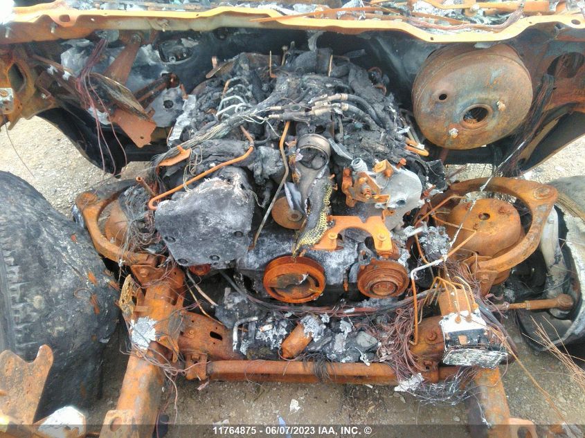 2018 Ram 1500 Slt VIN: 1C6RR7TM8JS286410 Lot: 11764875