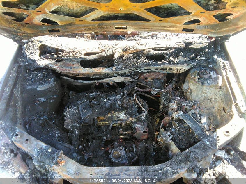 2013 Chevrolet Equinox Lt VIN: 2GNFLEEK4D6277683 Lot: 11765821