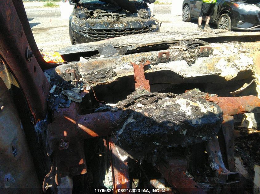 2013 Chevrolet Equinox Lt VIN: 2GNFLEEK4D6277683 Lot: 11765821