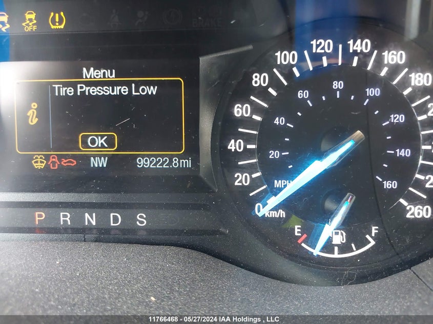 2016 Ford Fusion Se VIN: 1FA6P0H76G5128141 Lot: 11766468