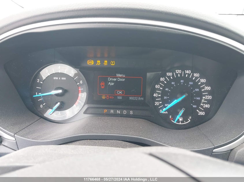 2016 Ford Fusion Se VIN: 1FA6P0H76G5128141 Lot: 11766468