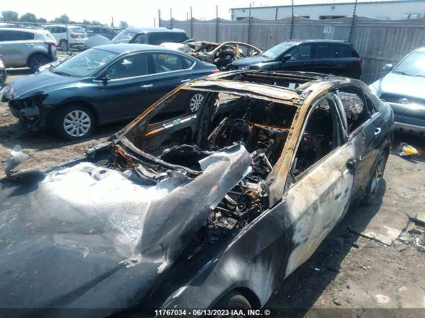 2015 Mercedes-Benz E 250 Blutc VIN: WDDHF9HB9FB147738 Lot: 11767034