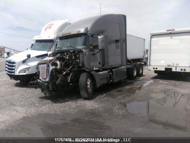 2020 Mack Anthem VIN: 1M1AN4GY0LM010310 Lot: 11767408