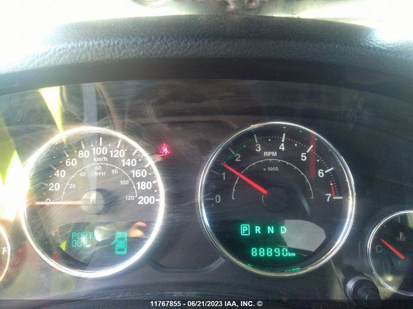 2014 Jeep Wrangler Unlimited Sahara VIN: 1C4BJWEG7EL313972 Lot: 11767855