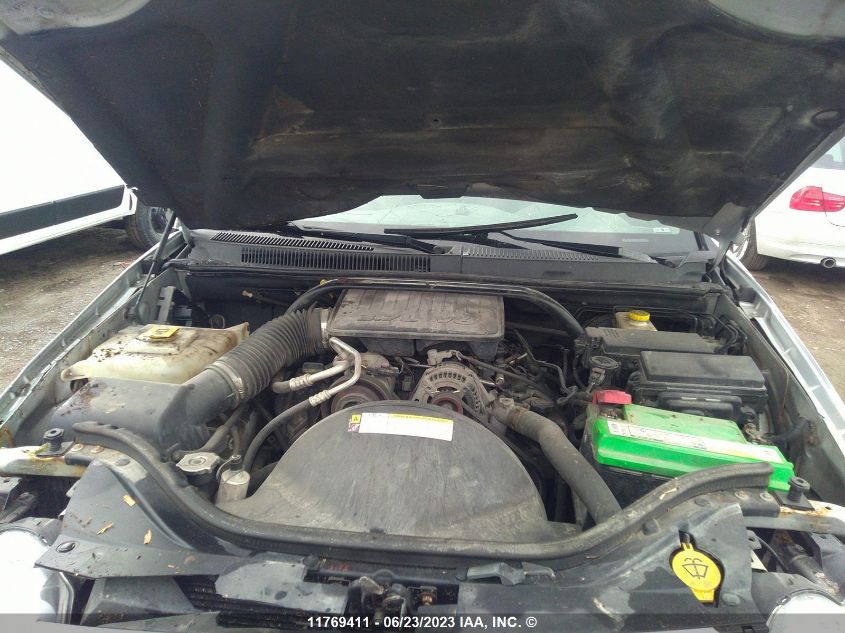 2008 Jeep Grand Cherokee Laredo VIN: 1J8GR48K78C222569 Lot: 11769411