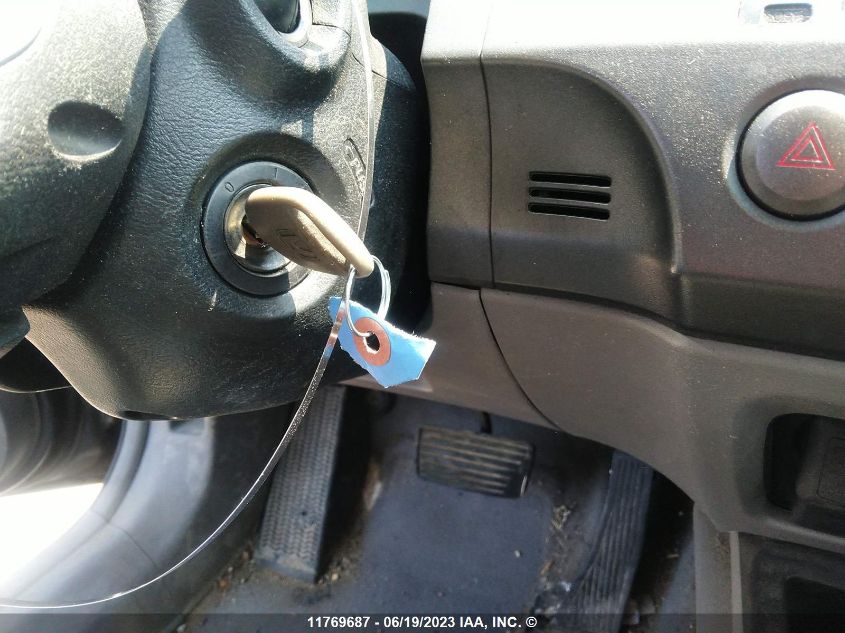 2010 Honda Civic Dx-G VIN: 2HGFG1B33AH000883 Lot: 11769687